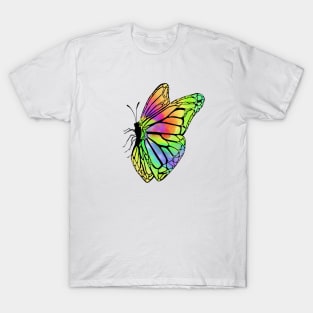 Pride butterfly T-Shirt